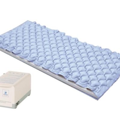 COLCHON ANTIESCARAS CON COMPRESOR